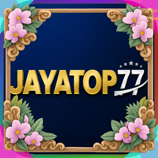 jayatop77 — mitra unggulan